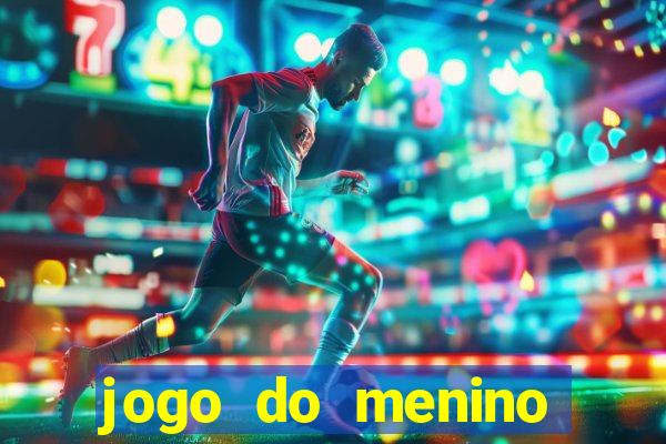 jogo do menino gelo e menina lava